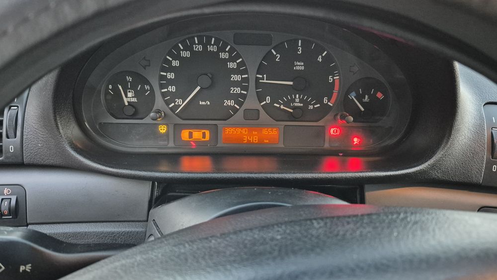 BMW Série 3 320d | 150cv