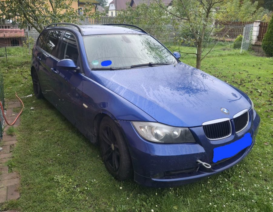 BMW Seria 3