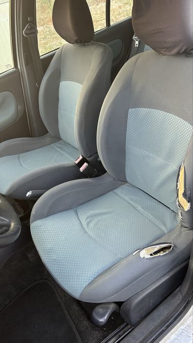 Renault Clio — fotografia 5