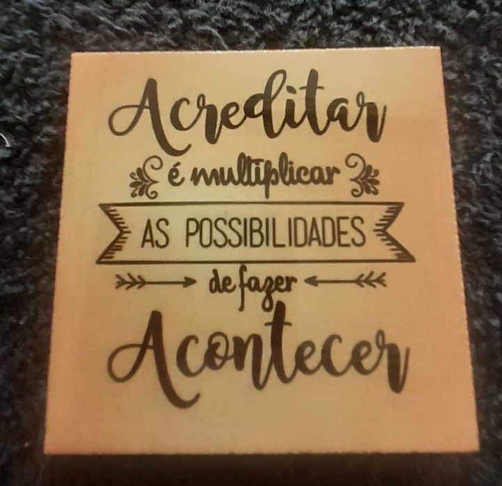 Azulejos personalizados (vários temas)