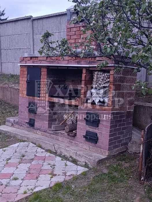 D1C Сдам 2х этажный дом Харьковская обл., п. Высокий, ул. Молодежная