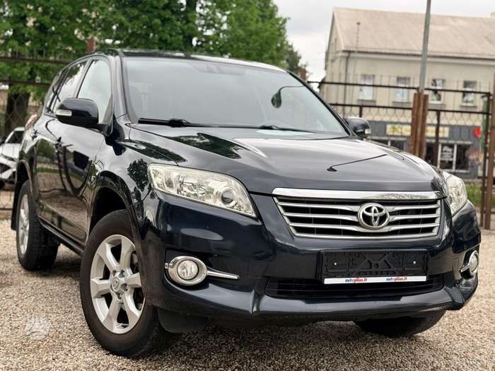 Продам Toyota Rav 4 2,2 diesel 4x4 для ЗСУ