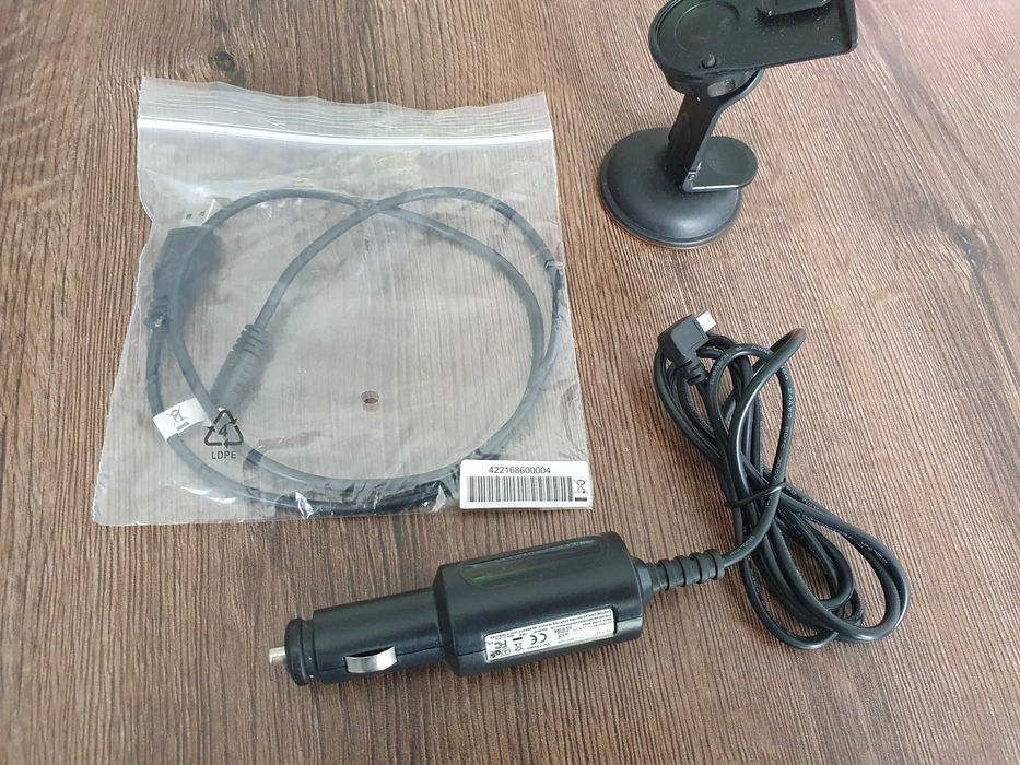 Nawigacja MIO moove m400