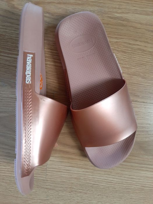Klapki basenowe Havaianas 43- 44
