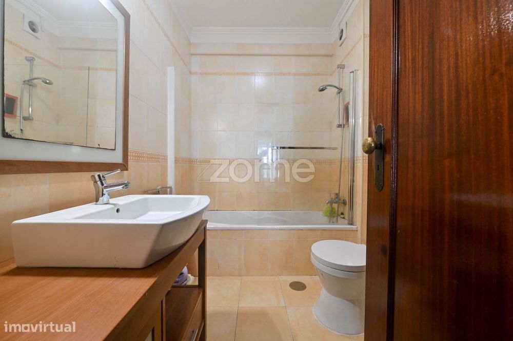 Apartamento T3 Quinta do Marquês - Oeiras