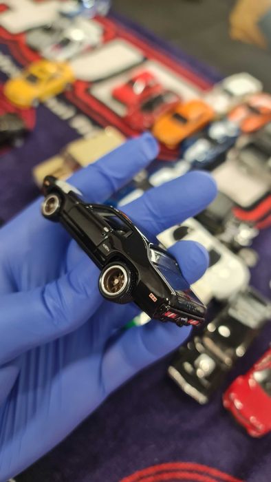 Hot WHEELS Premium - 5 PACK - Fast Furious 2023