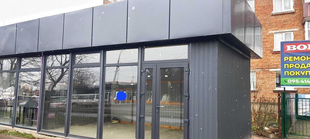 продаю торговий павільйон  на Автовокзалі