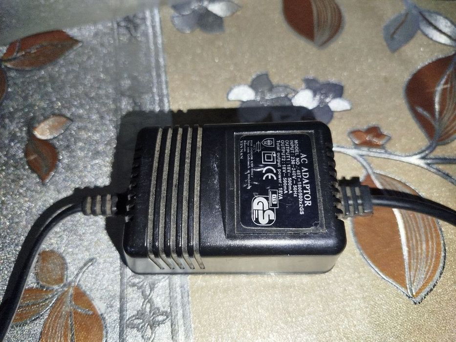 Мікшерний пульт Alesis Multimix 8FX