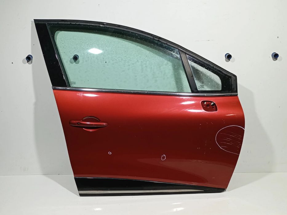 Porta frente direita RENAULT Clio IV (BH_)