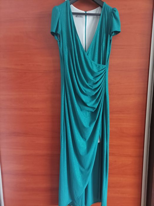 Sukienka wieczorowa, wizytowa, balowa, na wesele