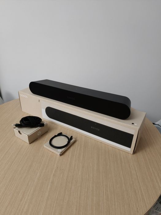 Sonos Ray soundbar