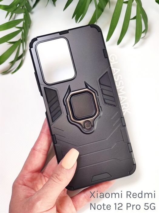 Чохол протиударний Poco X4 Pro 5G чехол сяоми