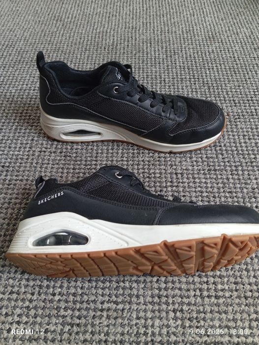 Buty Skechers Uno - Inside Matters r. 41