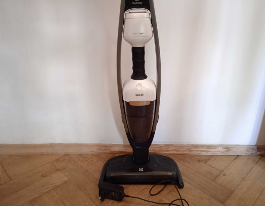 electrolux PURE Q9 PQ92-ALGS