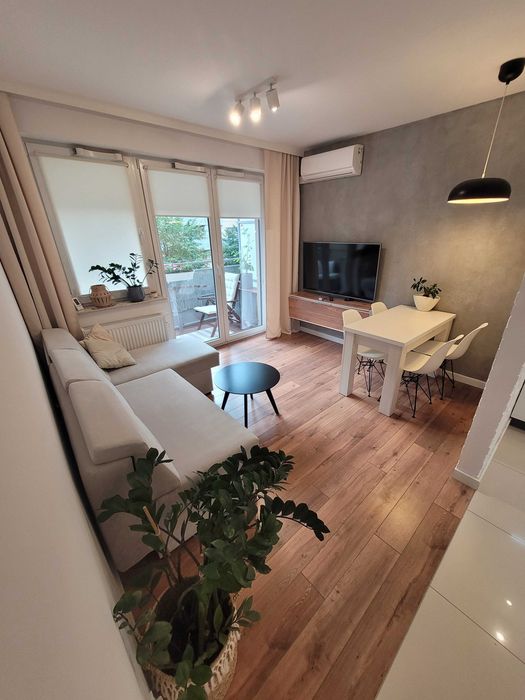 3 pokoje | ul. Tęczowa | Bez pośredników | Centrum | Klimatyzacja | Wysoki standard - Widok 3