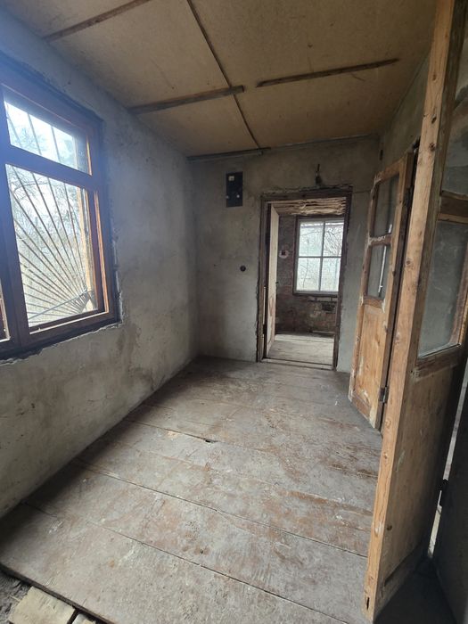 Продам дачный дом с.Хорошево