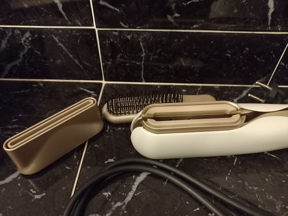 Placa Secadora 2 em 1