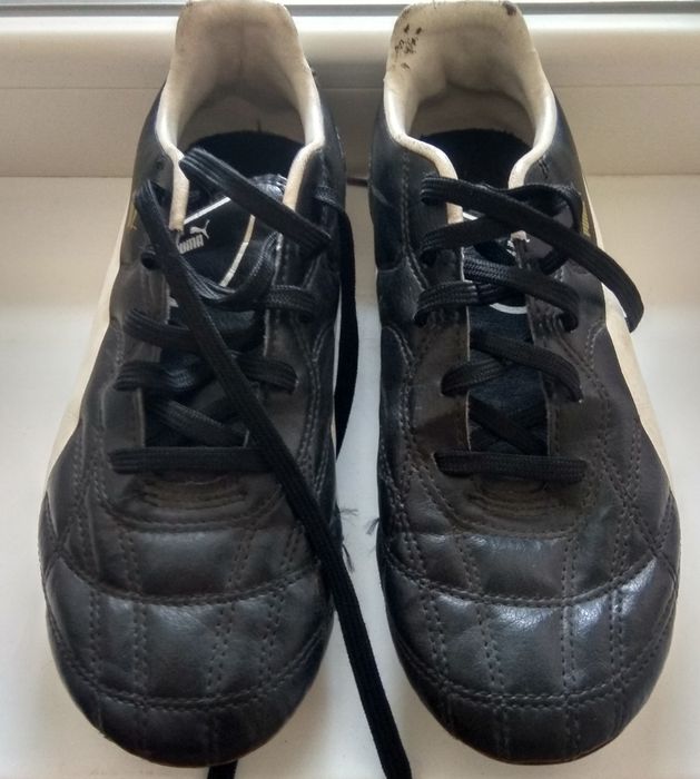 Продам футзалки Puma , 33размера