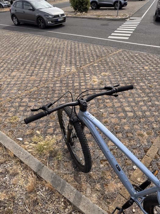 Rockrider | EXPL 500 |