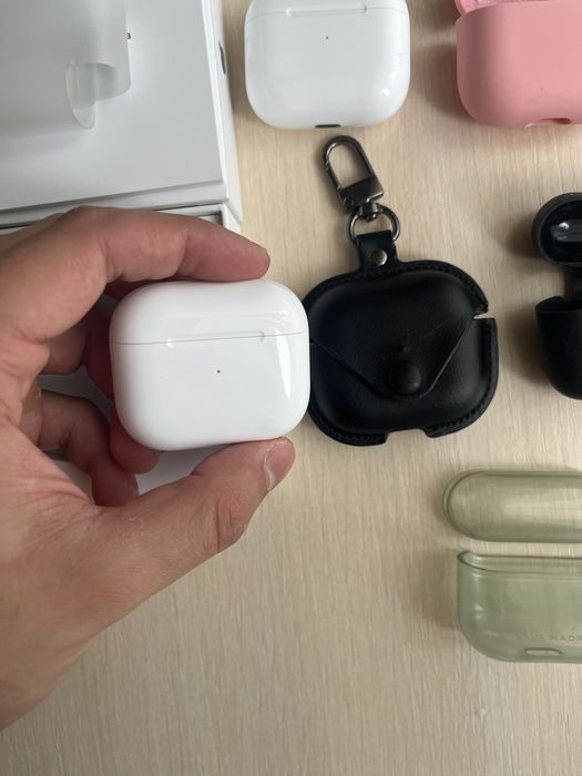 Airpods 3 100% ОРИГІНАЛ