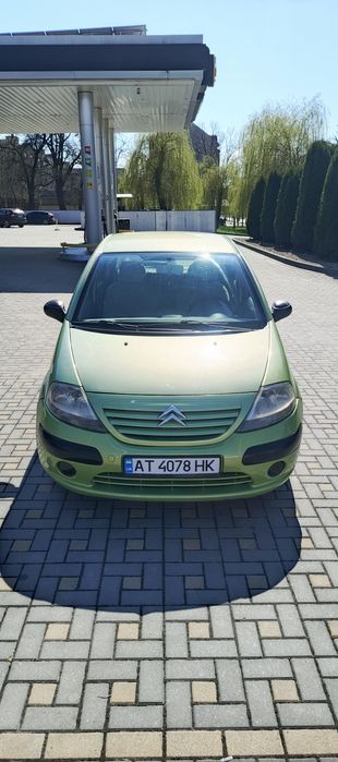 Продам Сітроен С 3