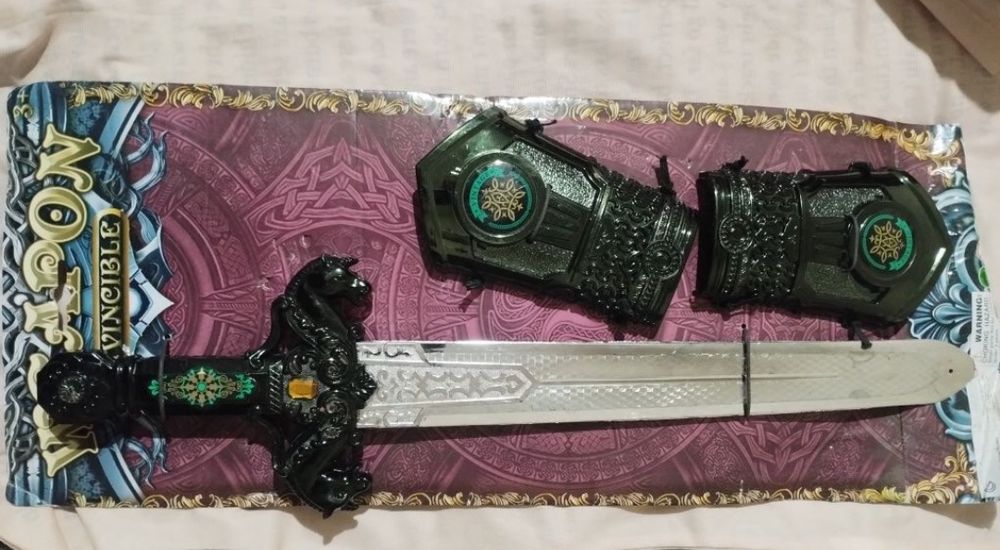 Набір новий лицар