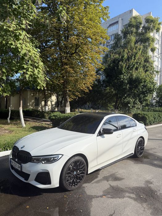 Продам Bmw G20 330i