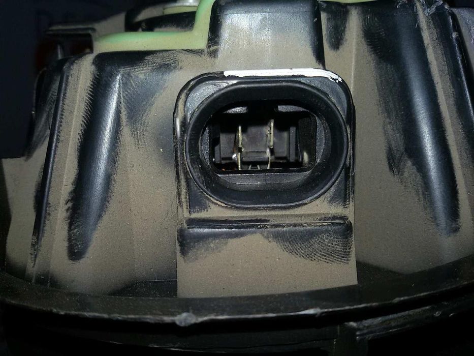MOTOR SOFAGEM CITROEN C3 I 2010 -