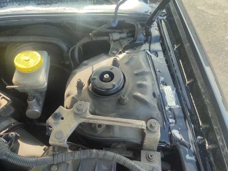 Nissan Maxima 3.0 АКПП