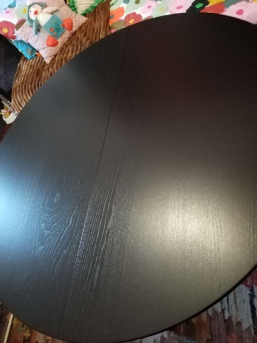 Mesa de sala de jantar
