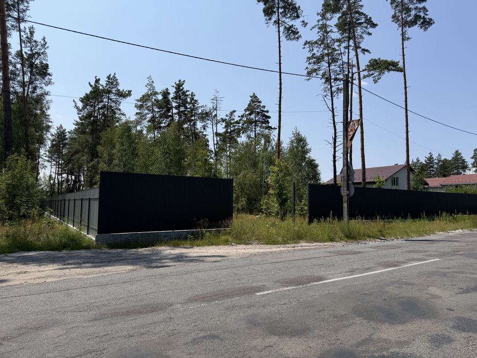 Продаж землі Мархалівка,  Іванковичі актуально під бізнес