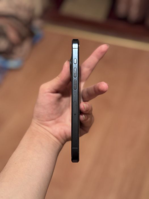 iPhone 15 Pro 128 GB