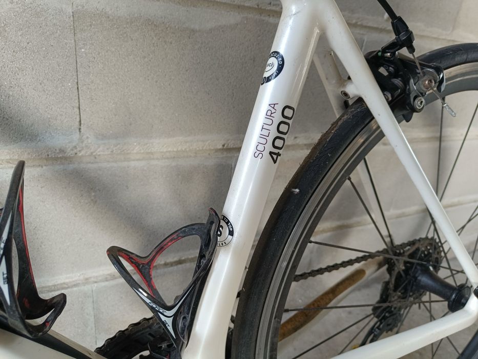 Merida Scultura 4000