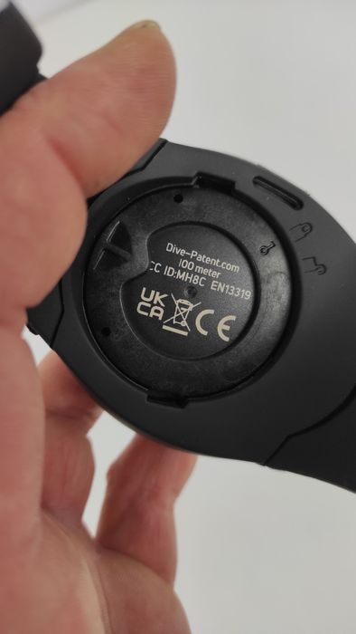 Aqua Lung i300C komputer nurkowy z Bluetooth