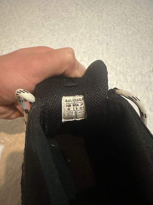 Balenciaga Triple S sneakers