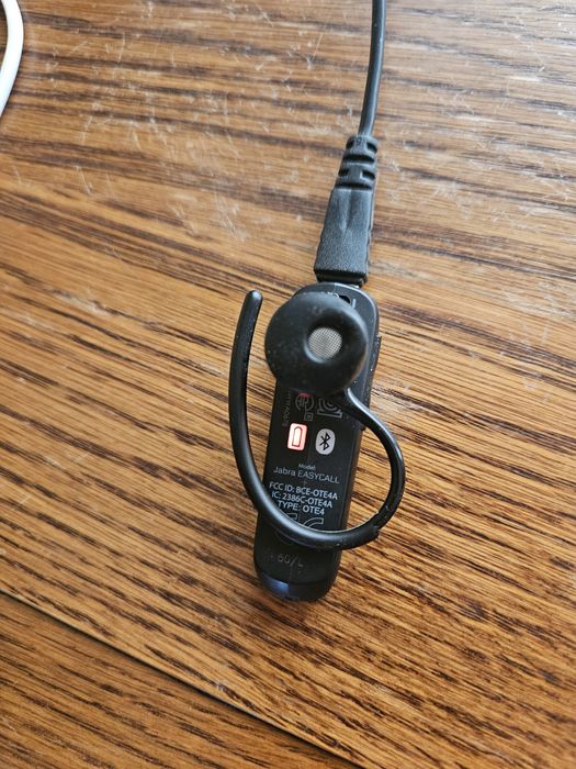 Słuchawka bluetooth Jabra easycall