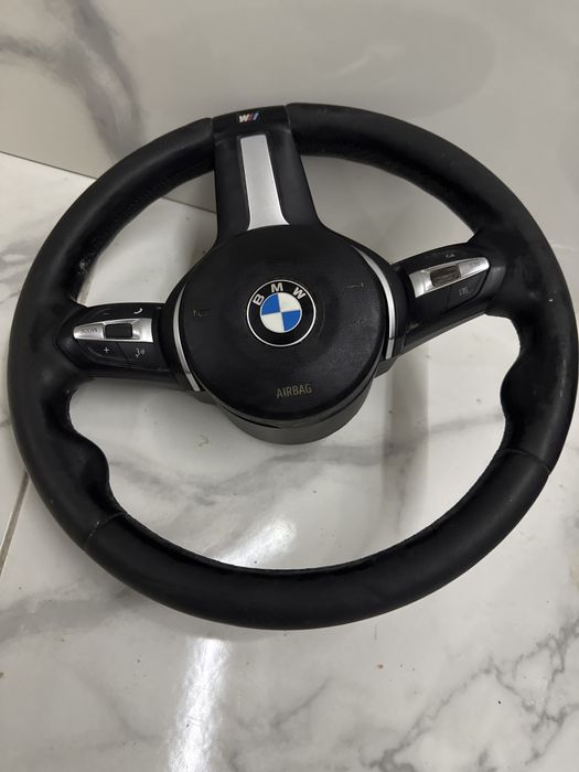 Vendo Volante BMW