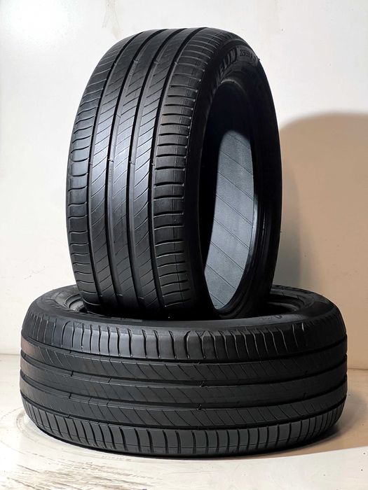 Pneus Michelin Primacy 4 - 225/50/17 - Excelentes