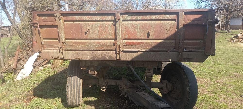 Продам трактор ЮМЗ