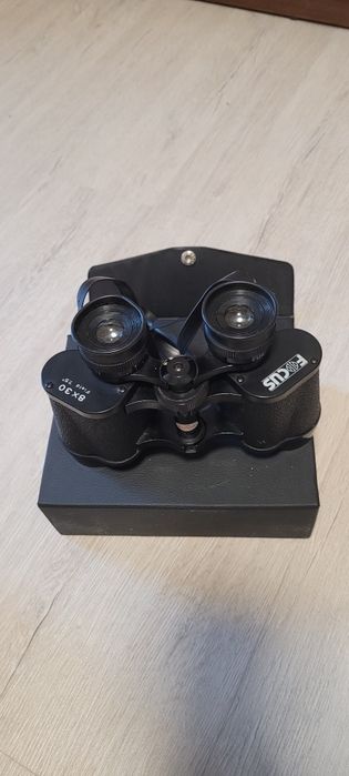 Бінокль Focus 8x30