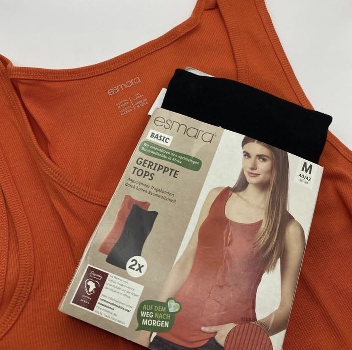 Набір- Майки жіночі- р. М ( 46/48)