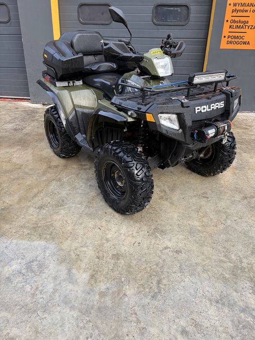 Polaris
