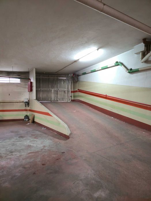 Lugares de Estacionamento em Cacilhas – 5 min a pé do Terminal Fluvial