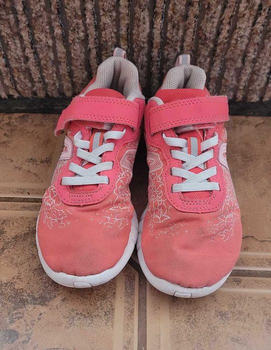 Buty sportowe NEWFEEL dla dziewczynki rozm. 32