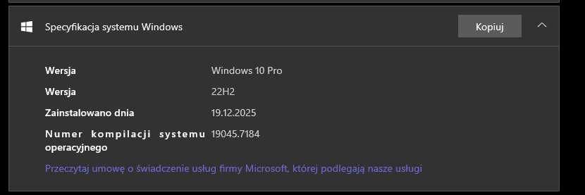 komputer i5-4690 + gtx 750 ti / dziala / do grania + nauki