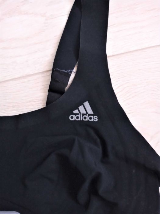 koszulka  TOP Adidas fitness S