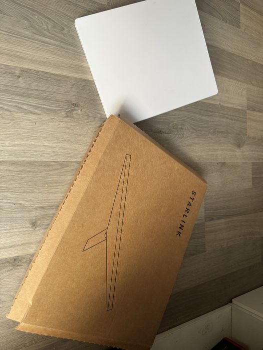 Zestaw STARLINK Mini Kit