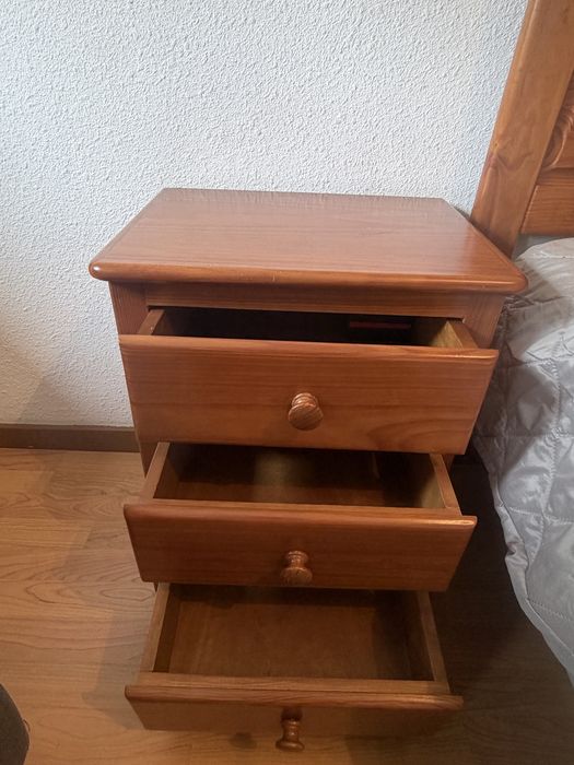 Mobilia de quarto