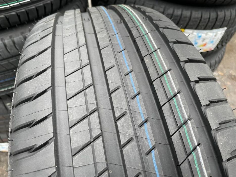 235/60R18 Michelin Lato Nowe 1szt Para Komplet Montaż Gratis N1850