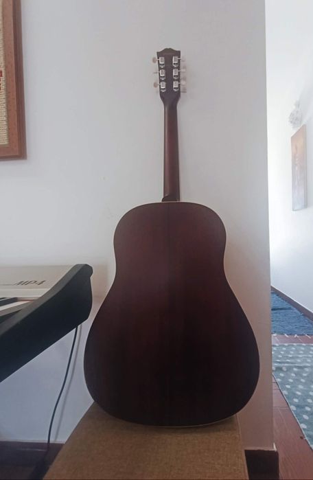 Gibson J45 ( cópia)